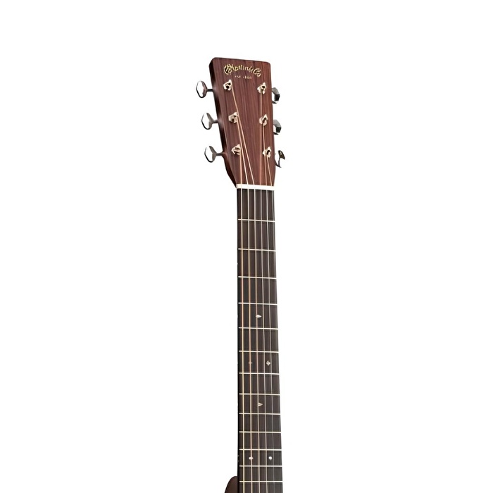 Martin HD28ELRB Dreadnought Elektro Akustik Gitar